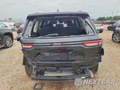 Zdjęcie 6 z 14 samochodu: 2023 JEEP GRAND CHEROKEE LIMITED 4XE VIN:1C4RJYB63P8773657 - miniatura