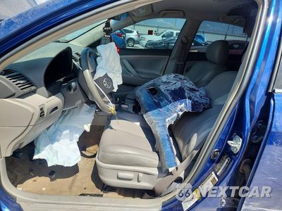 Zdjęcie 7 z 12 samochodu: 2008 TOYOTA CAMRY LE V6 VIN:4T1BK46K08U066244 - miniatura