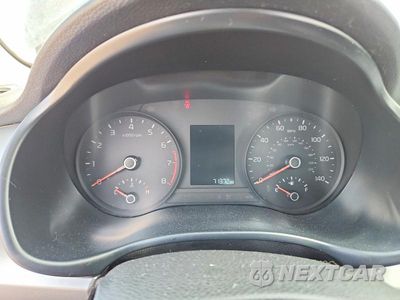 Zdjęcie 9 z 12 samochodu: 2021 KIA RIO LX VIN:3KPA24ADXME408235 - miniatura