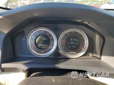 Zdjęcie 9 z 12 samochodu: 2013 VOLVO S60 T5 VIN:YV1612FSXD2187649 - miniatura