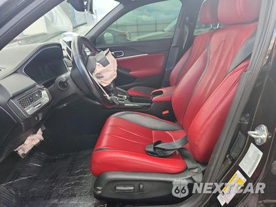 Zdjęcie 7 z 12 samochodu: 2024 ACURA INTEGRA A-SPEC VIN:19UDE4H31RA024874 - miniatura