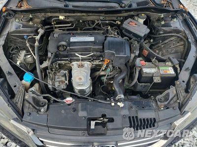 Zdjęcie 11 z 12 samochodu: 2013 HONDA ACCORD 4D SPT VIN:1HGCR2F37DA100226 - miniatura