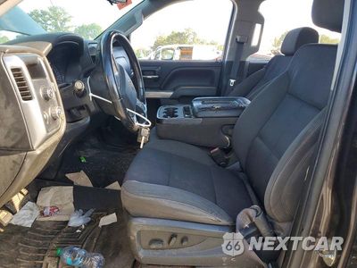 Zdjęcie 7 z 12 samochodu: 2014 CHEVROLET SILVERADO K1500 LT VIN:3GCUKREHXEG294539 - miniatura