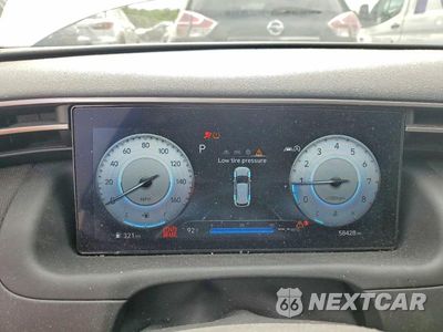 Zdjęcie 9 z 13 samochodu: 2023 HYUNDAI TUCSON SEL VIN:5NMJFCAE1PH289642 - miniatura