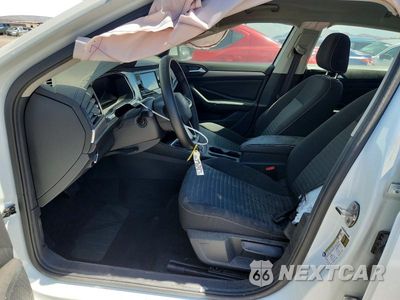 Zdjęcie 7 z 12 samochodu: 2024 VOLKSWAGEN JETTA S VIN:3VW5M7BU0RM095640 - miniatura