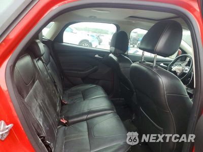 Zdjęcie 10 z 12 samochodu: 2014 FORD FOCUS SE VIN:1FADP3K23EL145669 - miniatura