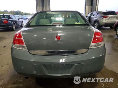 Zdjęcie 6 z 12 samochodu: 2009 SATURN AURA XR VIN:1G8ZV57B19F212259 - miniatura