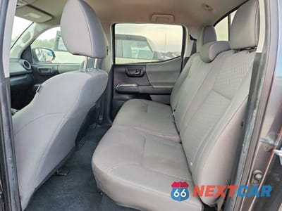 Zdjęcie 10 z 12 samochodu: 2023 TOYOTA TACOMA SR5 V6 VIN:3TMAZ5CN3PM201428 - miniatura