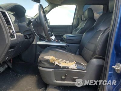 Zdjęcie 7 z 13 samochodu: 2010 DODGE RAM 1500 VIN:1D7RB1GT6AS206376 - miniatura
