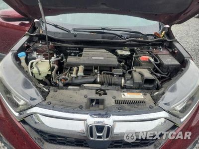 Zdjęcie 12 z 14 samochodu: 2018 HONDA CR-V EXL VIN:2HKRW2H88JH655975 - miniatura