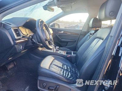 Zdjęcie 7 z 12 samochodu: 2018 AUDI Q5 PREMIUM VIN:WA1ANAFY1J2127896 - miniatura