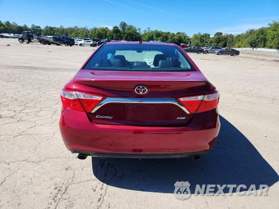 Zdjęcie 6 z 12 samochodu: 2015 TOYOTA CAMRY XSE V6 VIN:4T1BK1FK3FU564482 - miniatura