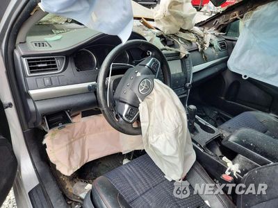 Zdjęcie 8 z 12 samochodu: 2015 TOYOTA CAMRY SE VIN:4T1BF1FK6FU065812 - miniatura
