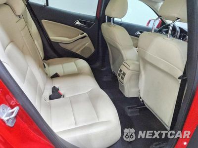 Zdjęcie 11 z 13 samochodu: 2017 MERCEDES-BENZ GLA 250 4MATIC VIN:WDCTG4GB0HJ360537 - miniatura