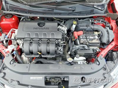 Zdjęcie 11 z 12 samochodu: 2019 NISSAN SENTRA SR VIN:3N1AB7AP6KY407884 - miniatura