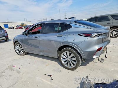Drugie zdjęcie samochodu z przodu: 2026 BUICK ENVISTA AVENIR VIN:KL47LCEP7TB059112 - miniatura