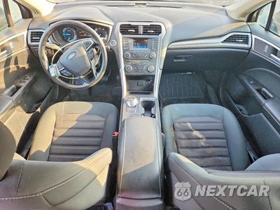 Zdjęcie 8 z 12 samochodu: 2018 FORD FUSION SE VIN:3FA6P0H76JR131254 - miniatura
