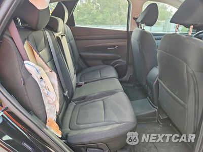 Zdjęcie 11 z 13 samochodu: 2026 HYUNDAI TUCSON SE VIN:5NMJA3DE1TH684649 - miniatura