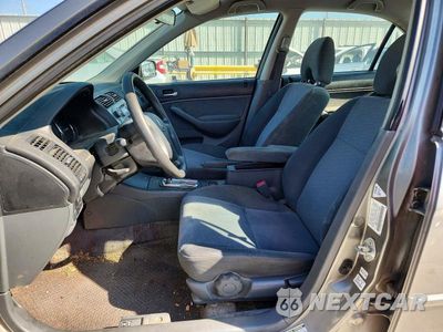 Zdjęcie 7 z 12 samochodu: 2005 HONDA CIVIC HYBRID VIN:JHMES96605S015964 - miniatura