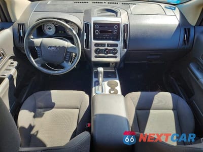 Zdjęcie 8 z 13 samochodu: 2010 FORD EDGE SEL VIN:2FMDK3JC8ABA28162 - miniatura