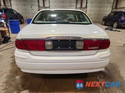 Zdjęcie 6 z 12 samochodu: 2004 BUICK LESABRE LIMITED VIN:1G4HR54K24U215858 - miniatura
