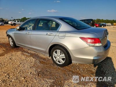 Drugie zdjęcie samochodu z przodu: 2010 HONDA ACCORD LX VIN:1HGCP2F30AA070651 - miniatura