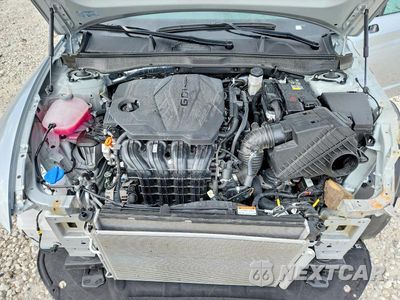 Zdjęcie 11 z 13 samochodu: 2026 HYUNDAI SONATA SEL SPORT VIN:KMHL64JA1TA573588 - miniatura