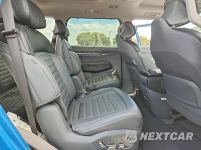 Zdjęcie 11 z 14 samochodu: 2024 KIA EV9 LAND VIN:KNDADFS54R6045487 - miniatura