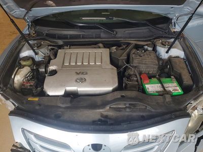Zdjęcie 11 z 12 samochodu: 2007 TOYOTA CAMRY XLE V6 VIN:4T1BK46K97U530999 - miniatura