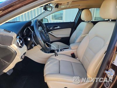 Zdjęcie 7 z 13 samochodu: 2018 MERCEDES-BENZ GLA 250 4MATIC VIN:WDCTG4GB0JJ425361 - miniatura