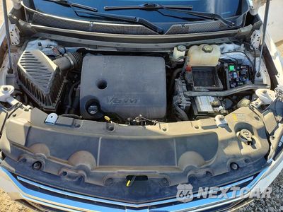 Zdjęcie 12 z 13 samochodu: 2018 CHEVROLET TRAVERSE LT VIN:1GNEVHKW4JJ162241 - miniatura