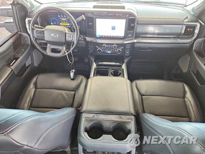 Zdjęcie 8 z 12 samochodu: 2024 FORD F350 SUPER DUTY VIN:1FT8W3BN4RED96073 - miniatura
