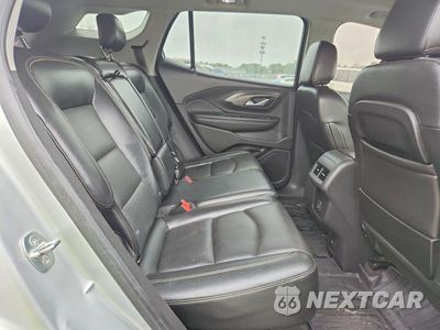 Zdjęcie 11 z 13 samochodu: 2019 GMC TERRAIN SLT VIN:3GKALVEX2KL383853 - miniatura