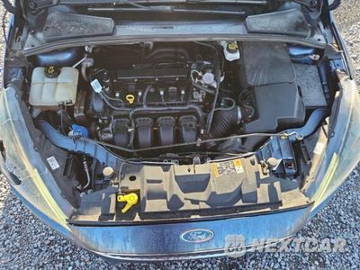 Zdjęcie 11 z 12 samochodu: 2018 FORD FOCUS VIN:1FADP3H22JL201912 - miniatura