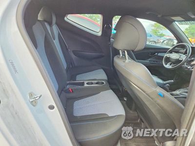 Zdjęcie 10 z 12 samochodu: 2019 HYUNDAI VELOSTER 2.0L VIN:KMHTG6AF9KU019720 - miniatura