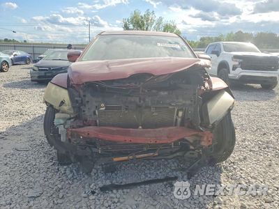 Piąte zdjęcie samochodu w środku: 2008 MAZDA CX-7 VIN:JM3ER293780174123 - miniatura