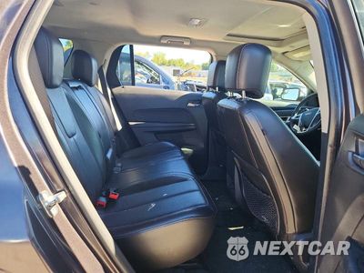 Zdjęcie 10 z 12 samochodu: 2013 GMC TERRAIN SLT VIN:2GKALWEK1D6163573 - miniatura