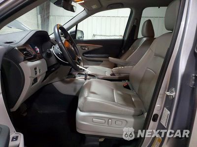 Zdjęcie 7 z 14 samochodu: 2022 HONDA PILOT SE VIN:5FNYF6H26NB066507 - miniatura
