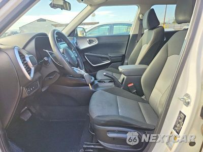 Zdjęcie 7 z 13 samochodu: 2023 KIA SOUL LX VIN:KNDJ23AU2P7880900 - miniatura