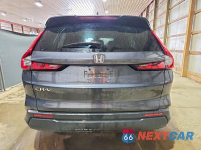 Zdjęcie 6 z 13 samochodu: 2026 HONDA CR-V EX VIN:2HKRS3H49TH337753 - miniatura