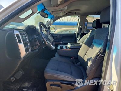 Zdjęcie 7 z 12 samochodu: 2019 GMC SIERRA K2500 SLE VIN:1GT12PEY3KF120123 - miniatura
