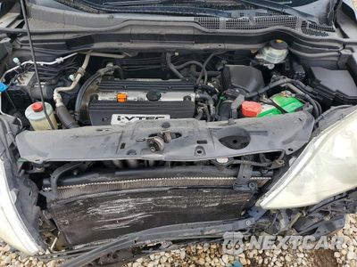 Zdjęcie 12 z 13 samochodu: 2008 HONDA CR-V EXL VIN:5J6RE48758L037020 - miniatura