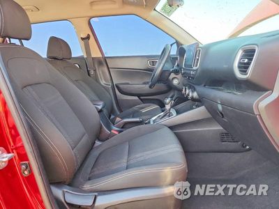 Zdjęcie 7 z 13 samochodu: 2021 HYUNDAI VENUE SEL VIN:KMHRC8A39MU103725 - miniatura
