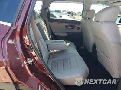 Zdjęcie 11 z 13 samochodu: 2018 HONDA CR-V EXL VIN:5J6RW1H84JL012703 - miniatura