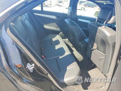 Zdjęcie 10 z 12 samochodu: 2008 MERCEDES-BENZ C 300 4MATIC VIN:WDDGF81X78F061769 - miniatura