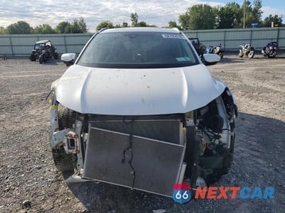 Piąte zdjęcie samochodu w środku: 2019 HONDA HR-V EX VIN:3CZRU6H5XKM740387 - miniatura