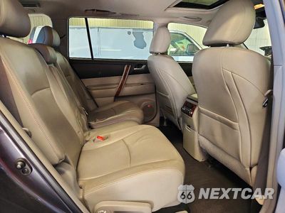 Zdjęcie 11 z 14 samochodu: 2013 TOYOTA HIGHLANDER LIMITED VIN:5TDDK3EH2DS222067 - miniatura