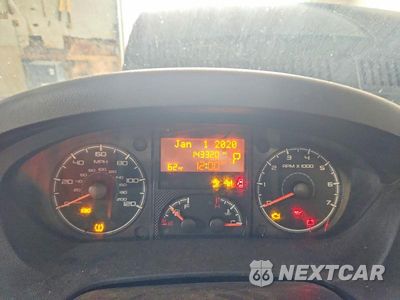 Zdjęcie 9 z 12 samochodu: 2021 RAM PROMASTER 3500 DELIVERY VAN VIN:3C6MRVJG4ME540889 - miniatura