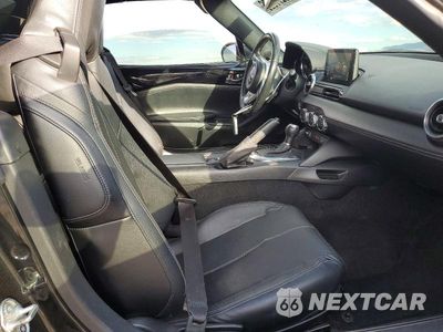 Zdjęcie 10 z 12 samochodu: 2020 MAZDA MX-5 MIATA GRAND TOURING VIN:JM1NDAM74L0411641 - miniatura
