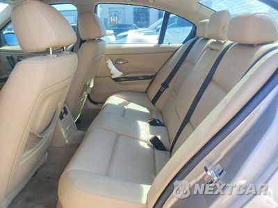 Zdjęcie 10 z 12 samochodu: 2007 BMW 328 I VIN:WBAVA335X7KX80158 - miniatura